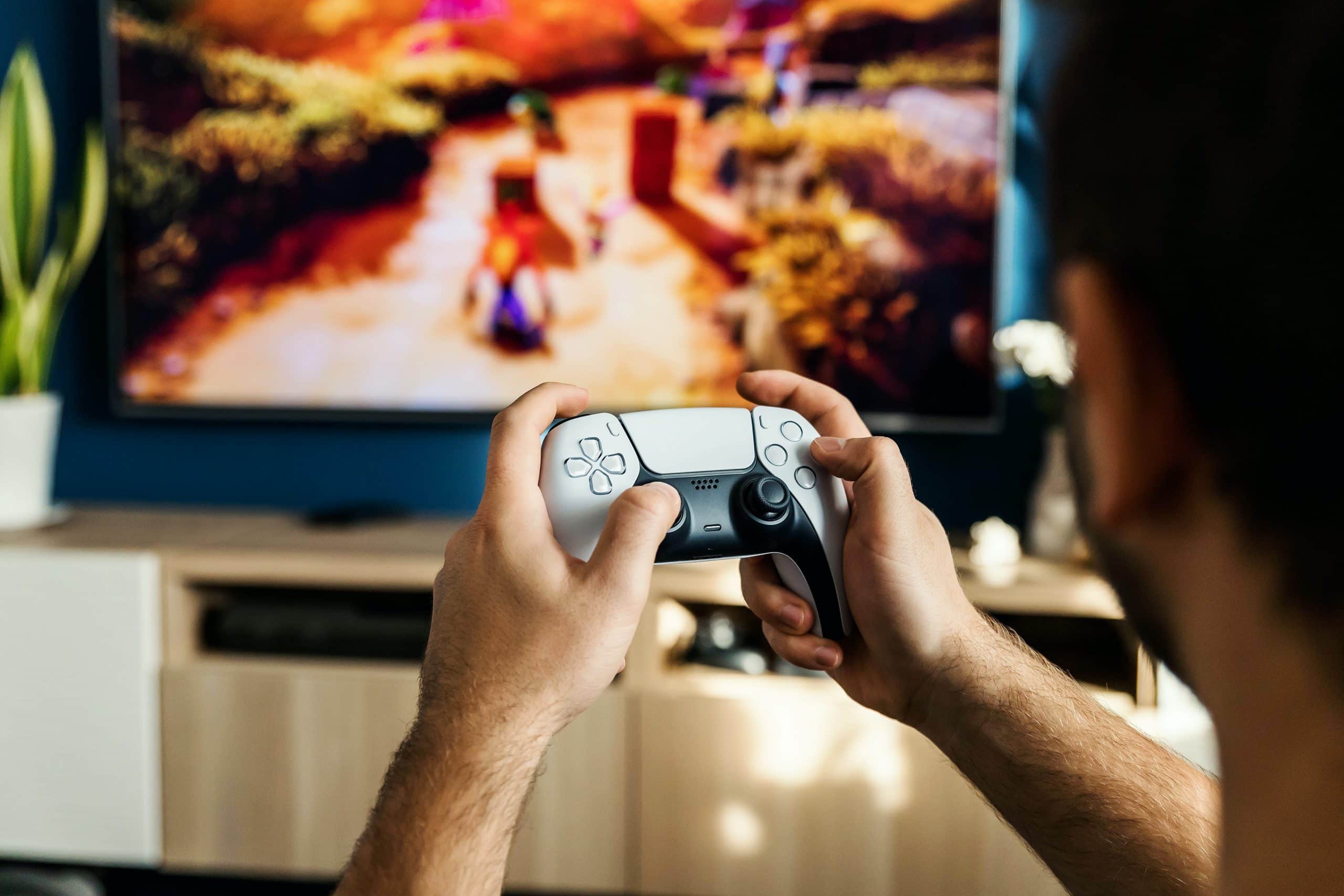 Plongez dans une réalité alternative avec les jeux vidéo: une expérience inoubliable pour les 